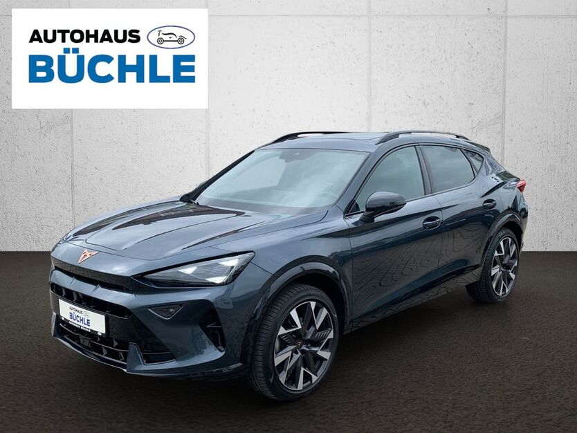 Cupra Formentor 13.850 km 33.870 € Ölbronn 75248