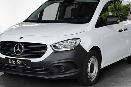 Mercedes-Benz Citan 57.870 km 19.470 &euro; Bretten 75015
