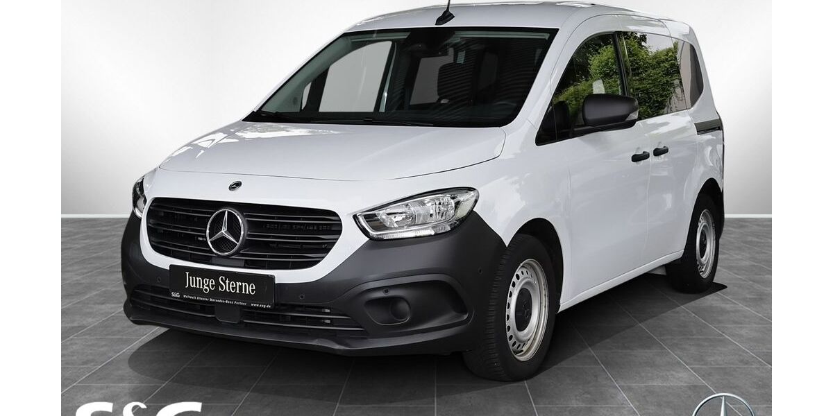 Mercedes-Benz Citan 57.870 km 21.384 &euro; Bretten 75015