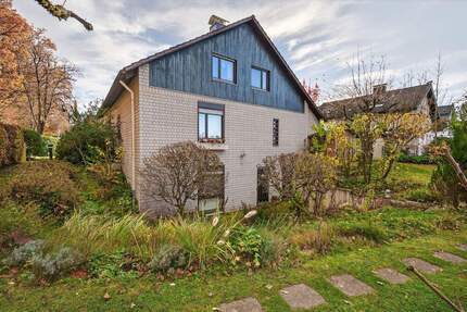 Haus Waldbronn / Etzenrot Etzenrot - 9 Zimmer, 252 m&sup2;, 895.000&euro; | Angebot:25681034