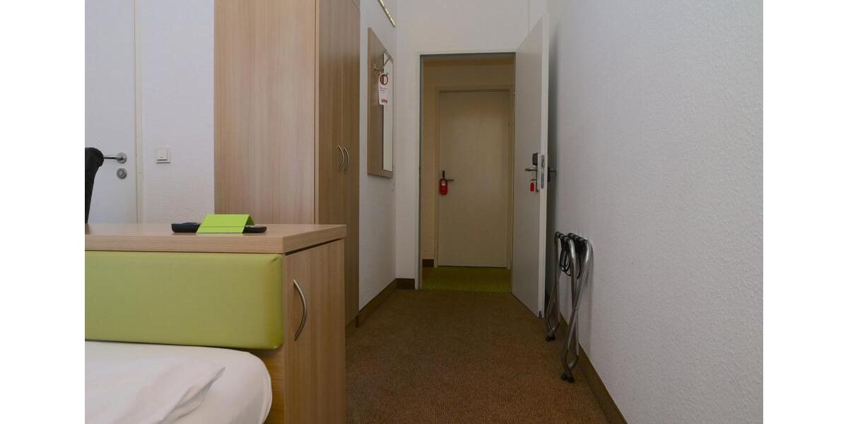 Etagenwohnung Karlsruhe Innenstadt-Ost - 1 Zimmer, 22 m&sup2;, 650&euro; | Angebot:25208390