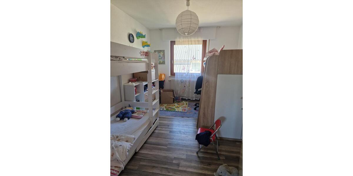 Zu vermieten 3-Zimmer Wohnung in Hohenwart 3 zimmer