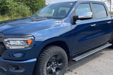 Dodge RAM 69.600 km 31.990 &euro; Mönsheim 71297