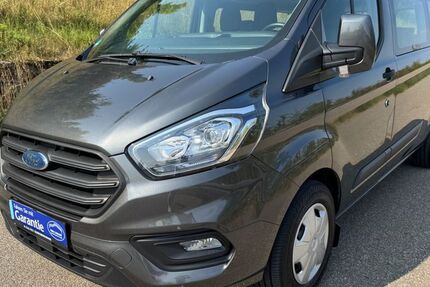 Ford Transit Custom 19.000 km 25.500 € Leonberg 71229