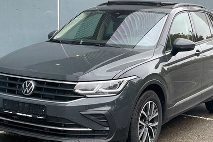 VW Tiguan 154.000 km 24.880 &euro; Sindelfingen 71065