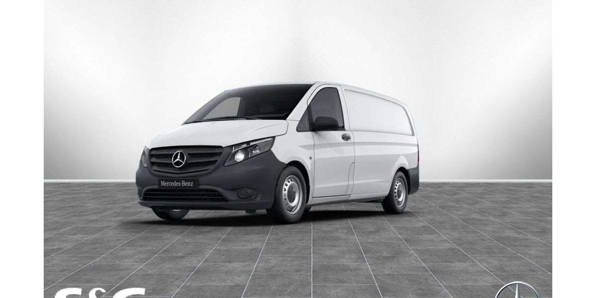 Mercedes-Benz Vito 104.200 km 16.969 &euro; Bretten 75015
