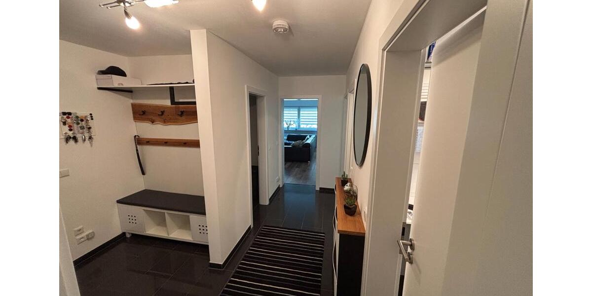 Etagenwohnung Pforzheim Dillweißenstein - 3 Zimmer, 84 m&sup2;, 335.000&euro; | Angebot:27218914