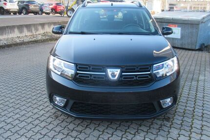 Dacia Logan 72.800 km 6.750 &euro; Karlsruhe 76131