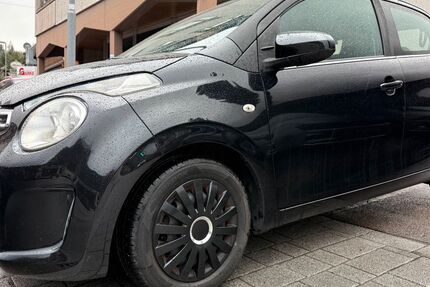 Citroen C1 128.106 km 5.699 &euro; Bad Wildbad 75323