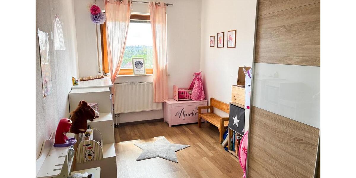 Reihenhaus Schömberg - 5 Zimmer, 125 m&sup2;, 369.000&euro; | Angebot:27284652