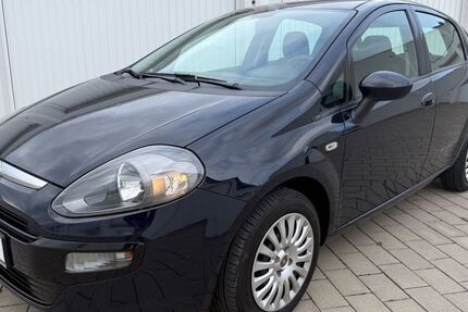 Fiat Punto 89.000 km 4.950 &euro; Niefern-Öschelbronn 75223