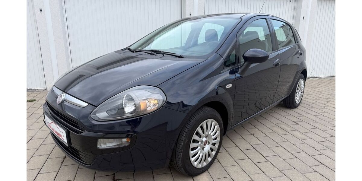 Fiat Punto 89.000 km 4.950 &euro; Niefern-Öschelbronn 75223