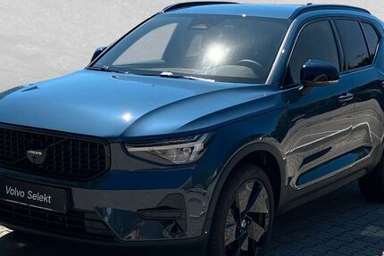 Volvo XC40 1.500 km 35.750 &euro; Karlsruhe 76187