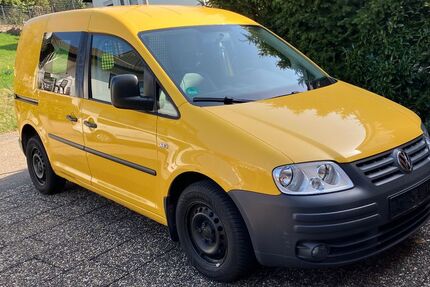 VW Caddy 80.500 km 6.500 &euro; Eisingen 75239