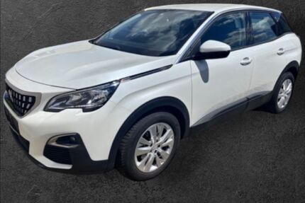 Peugeot 3008 130.500 km 11.250 &euro; Stutensee 76297