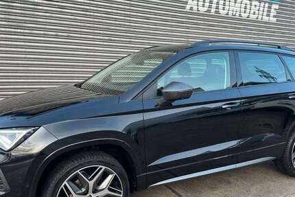 Seat Ateca 45.523 km 24.990 &euro; Sindelfingen 71065