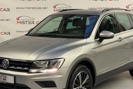 VW Tiguan 277.000 km 12.490 &euro; Magstadt 71106