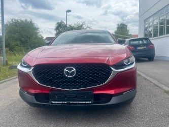 Mazda CX-3 58.583 km 18.500 &euro; Sindelfingen 71069