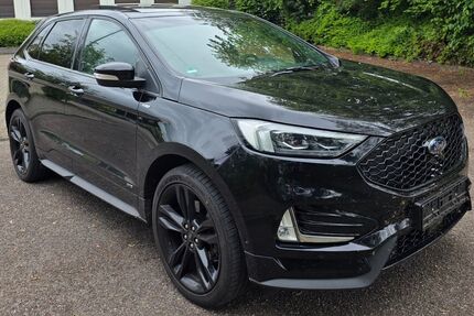 Ford Edge 100.000 km 21.999 &euro; Grafenau 71120