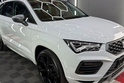 Seat Ateca 73.220 km 25.789 &euro; Karlsruhe 76137