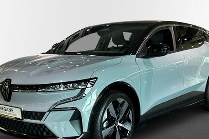 Renault Megane E-TECH 6.000 km 39.980 € Stuttgart 70469