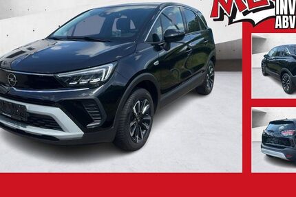 Opel Crossland (X) 35.810 km 13.490 &euro; Karlsruhe 76189