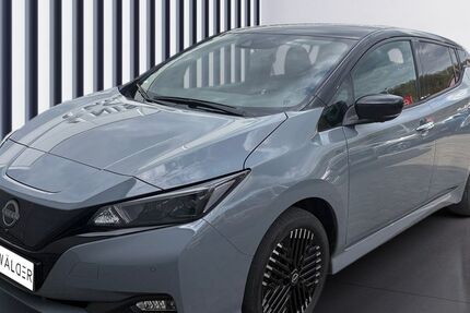 Nissan Leaf 39.990 km 21.888 &euro; Zaberfeld-Michelbach 74374