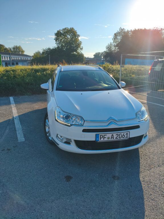 Citroen C5 239.900 km 5.700 € Mühlacker 75417