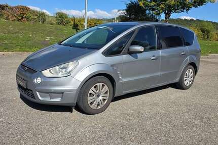 Ford S-Max 521.000 km 850 € Althengstett/Calw 75382