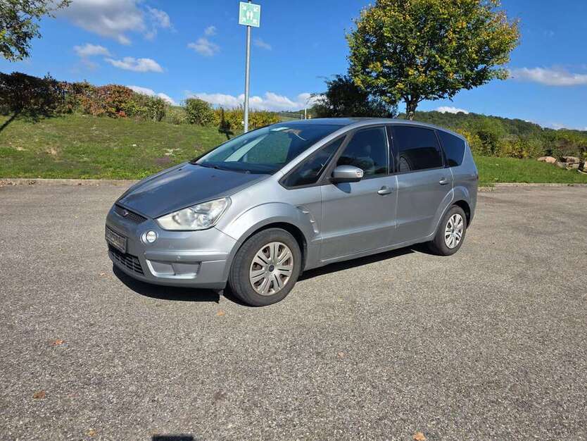 Ford S-Max 521.000 km 850 € Althengstett/Calw 75382