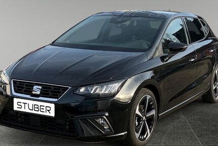 Seat Ibiza 16.700 km 19.690 &euro; Zaberfeld 74374