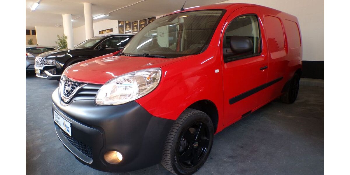 Nissan NV250 71.000 km 10.990 &euro; Pforzheim 75172