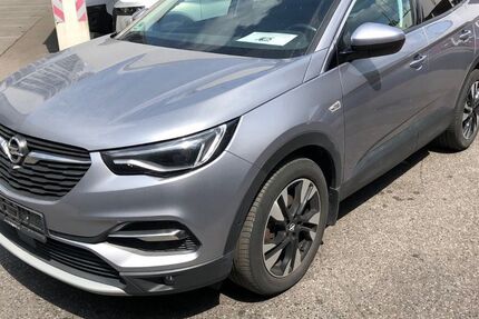 Opel Grandland (X) 75.500 km 13.490 &euro; Pfinztal 76327