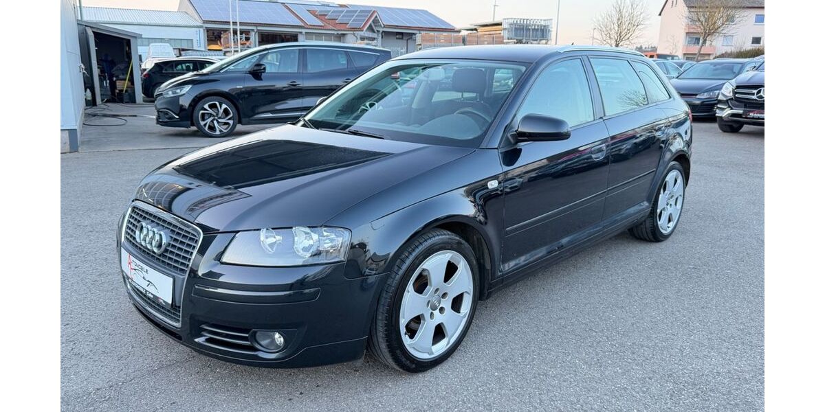 Audi A3 249.000 km 4.850 &euro; Calw 75365