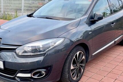 Renault Megane 193.600 km 5.300 € Stuttgart 70825