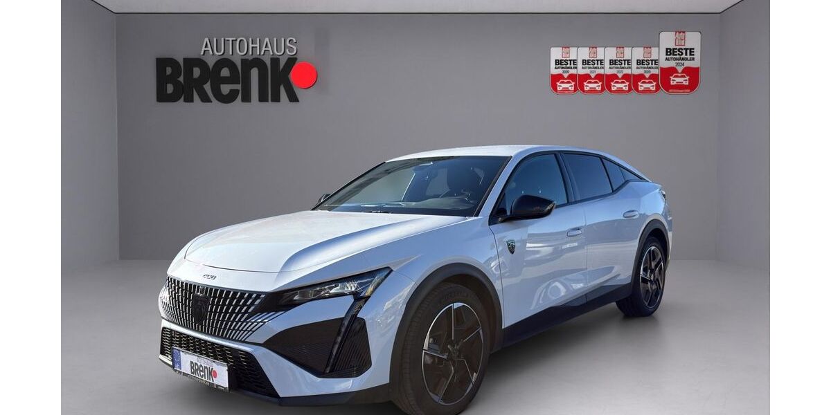 Peugeot 408 30.500 km 24.990 &euro; Karlsruhe-Durlach 76227