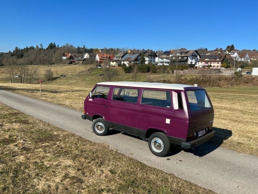 T3 Kombi
