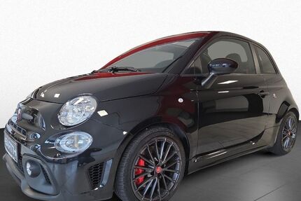Abarth 695C 30.650 km 25.990 &euro; Pforzheim 75179