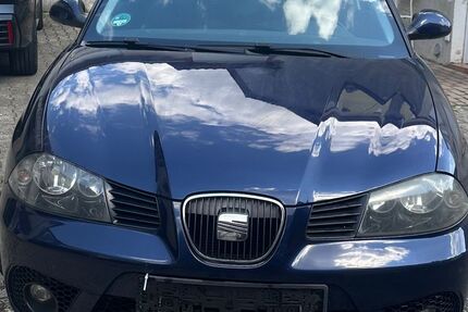 Seat Ibiza 232.273 km 750 &euro; Waldbronn 76337
