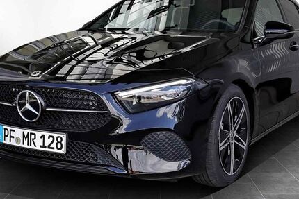 Mercedes-Benz A 200 10.000 km 34.590 &euro; Pforzheim 75179