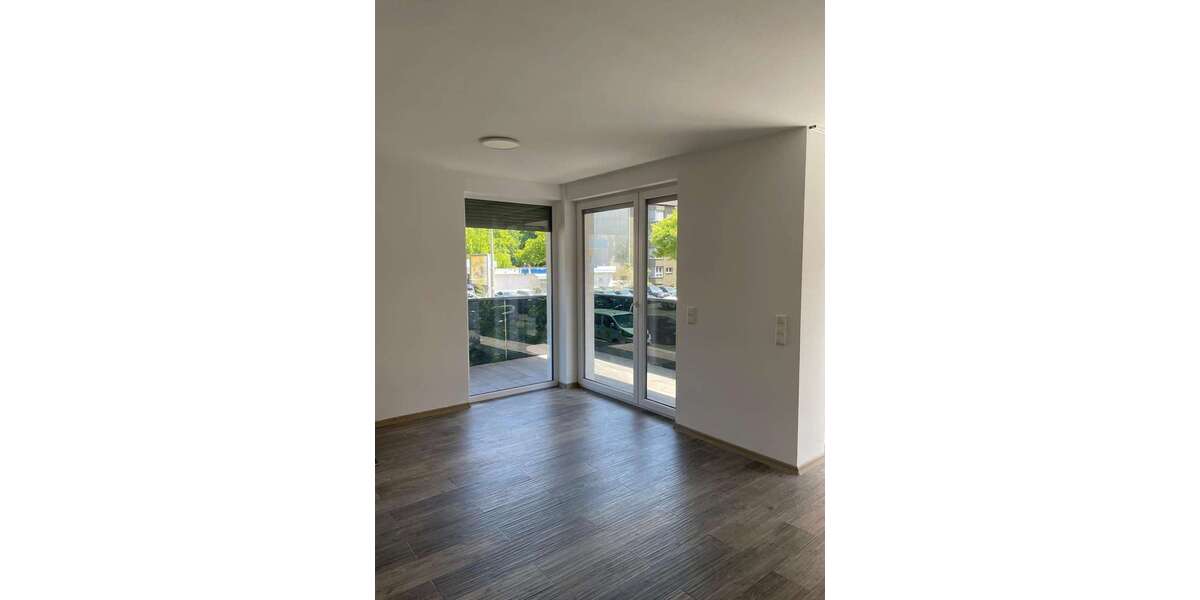 helle 2,5 Zimmer Wohnung: Eigennutz oder ideal als Kapitalanlage 2.5 zimmer