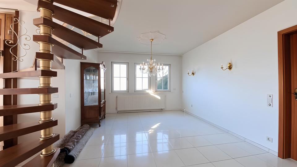 Erdgeschoßwohnung Weil der Stadt - 4.5 Zimmer, 169 m&sup2;, 1.860&euro; | Angebot:25809887