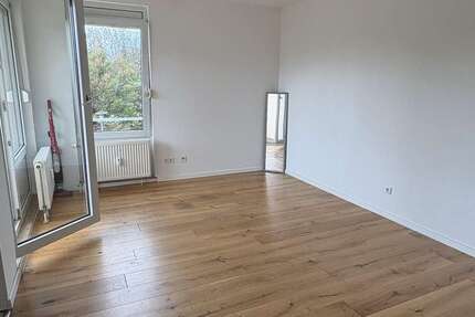 Wohnung Karlsruhe Hagsfeld - 1 Zimmer, 27 m&sup2;, 750&euro; | Angebot:27349831