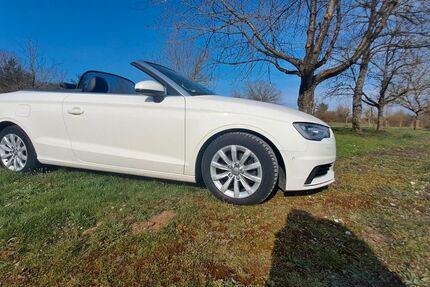 Audi A3 149.000 km 12.400 &euro; Zaberfeld 74374