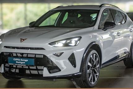 Cupra Formentor 1.505 km 40.930 € Stuttgart-Feuerbach 70469