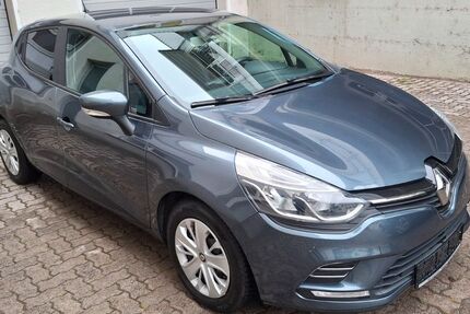 Renault Clio 43.000 km 7.290 € Magstadt 71106