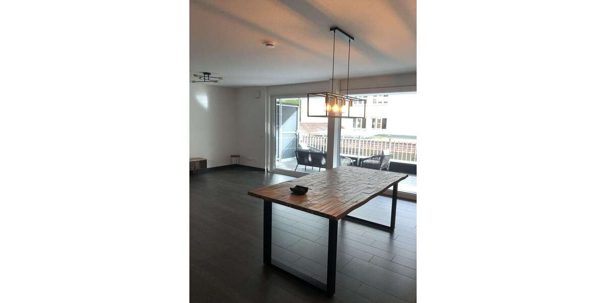 Etagenwohnung Sindelfingen Sindelfingen (Stadt) - 3 Zimmer, 89 m&sup2;, 1.410&euro; | Angebot:26901499
