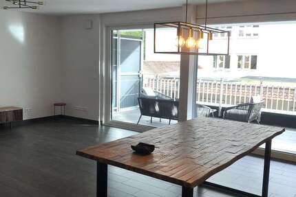 Wohnung Sindelfingen Sindelfingen (Stadt) - 3 Zimmer, 89 m&sup2;, 1.410&euro; | Angebot:26901499