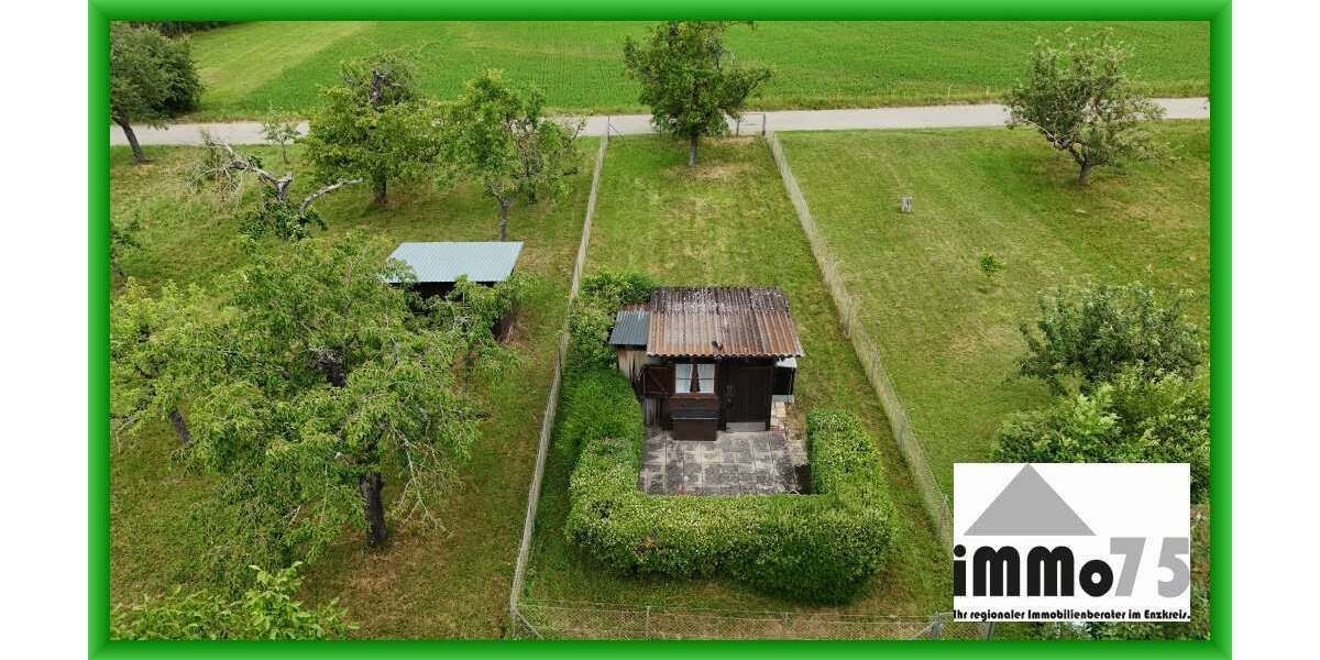 Grundstück Mühlacker - 17.500&euro; | Angebot:26889677