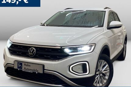 VW T-Roc 93.300 km 17.799 € Niefern-Öschelbronn 75223